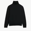 Berluti Col Roulé Avec Détail Andy Bar | Maille & Sweatshirts