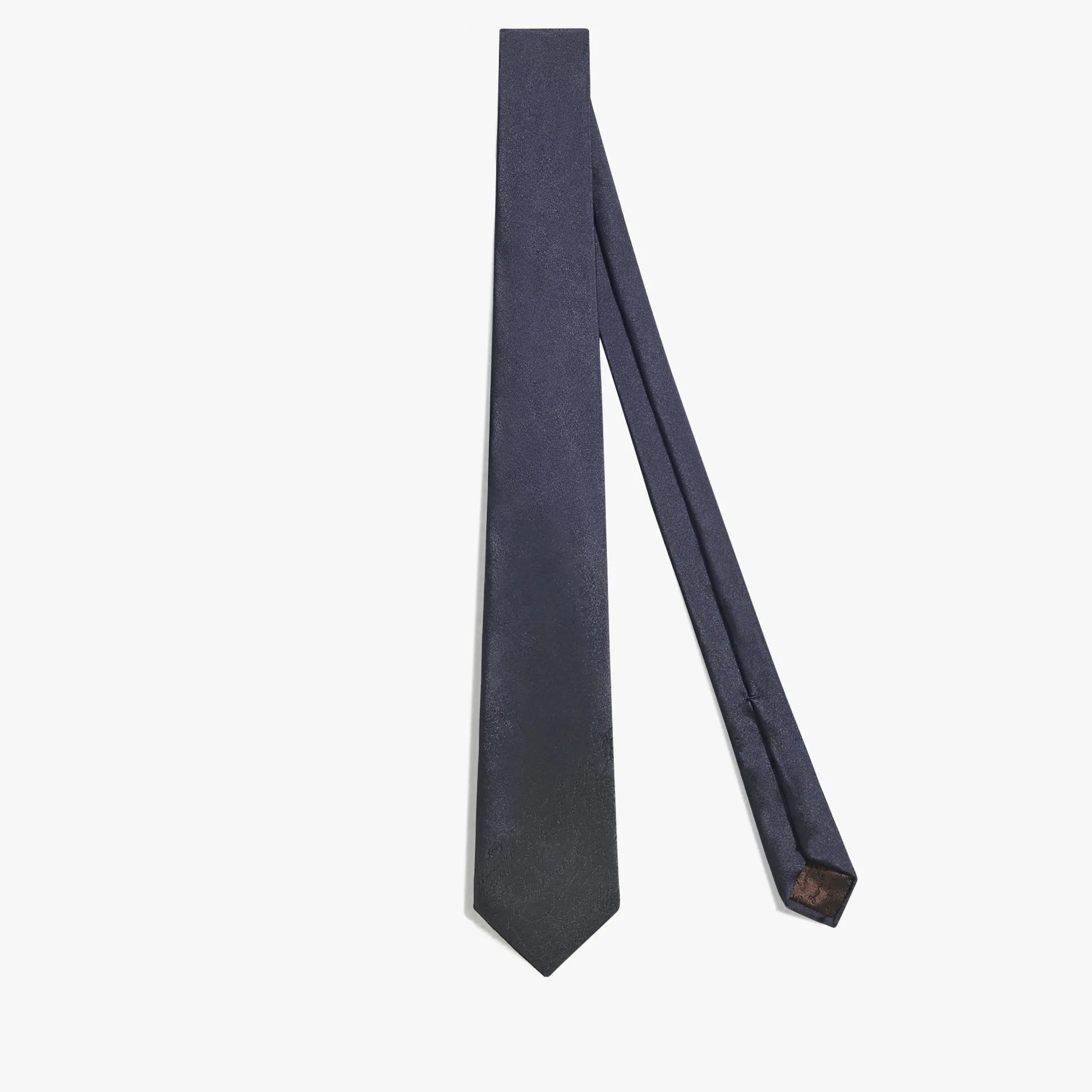 Berluti Cravate D&eacute;grad&eacute;e Scritto | Cravates & Pochettes
