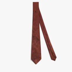 Berluti Cravate Scritto | Cravates & Pochettes