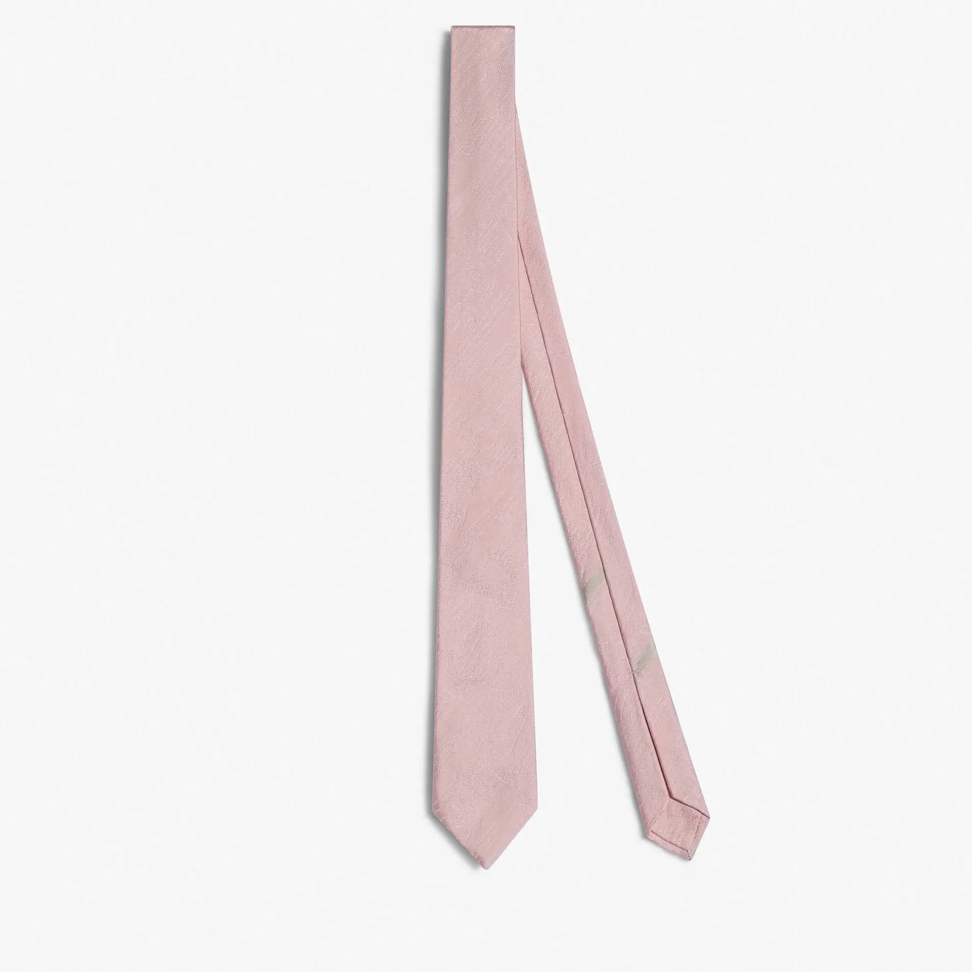 Berluti Cravate Scritto | Cravates & Pochettes
