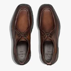 Berluti Derby Brunico En Cuir | Richelieus & Derbies
