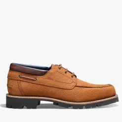 Berluti Derby Grand Chemin En Cuir Nubuck | Richelieus & Derbies