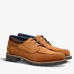 Berluti Derby Grand Chemin En Cuir Nubuck | Richelieus & Derbies