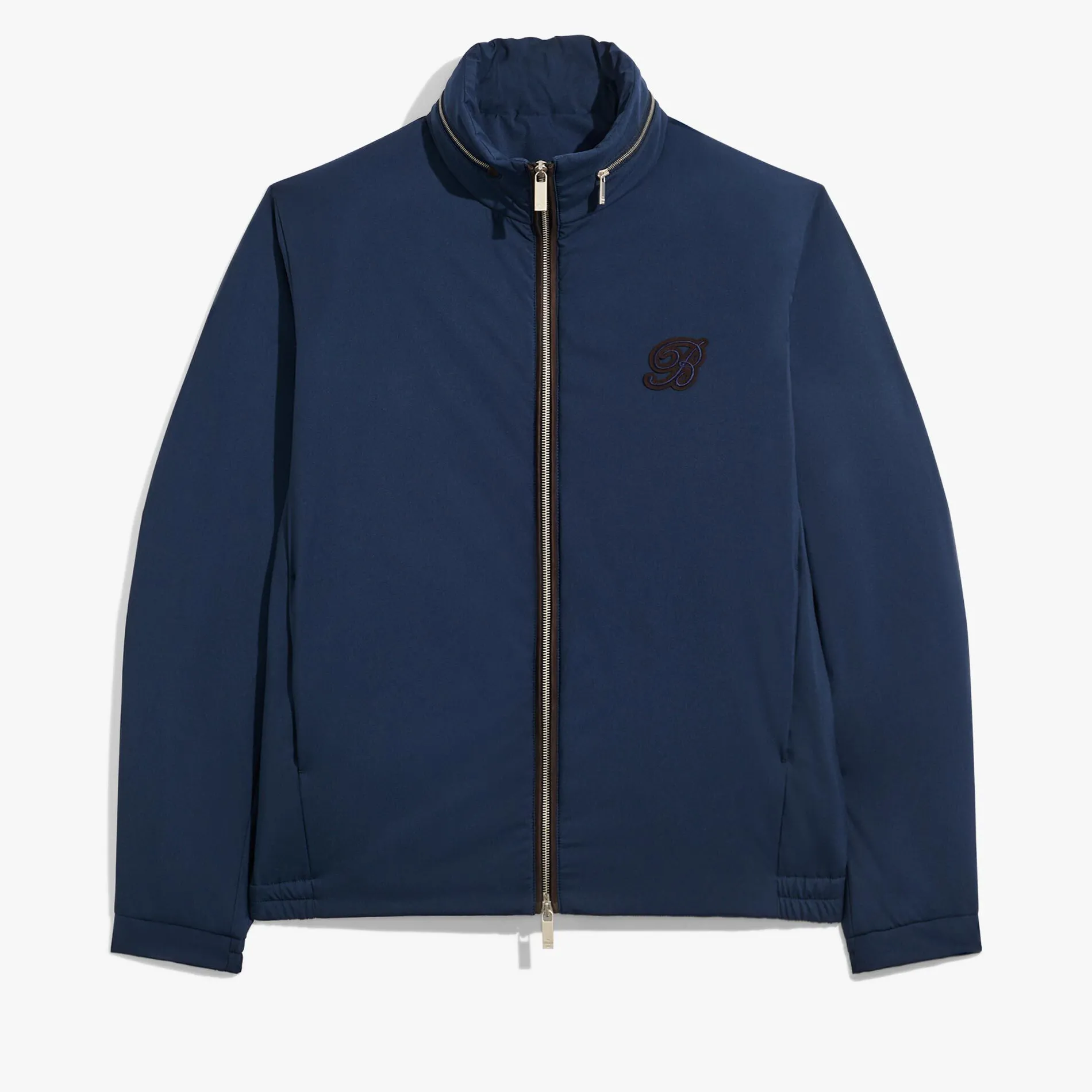Berluti Doudoune Légère Golf | Manteaux & Blousons