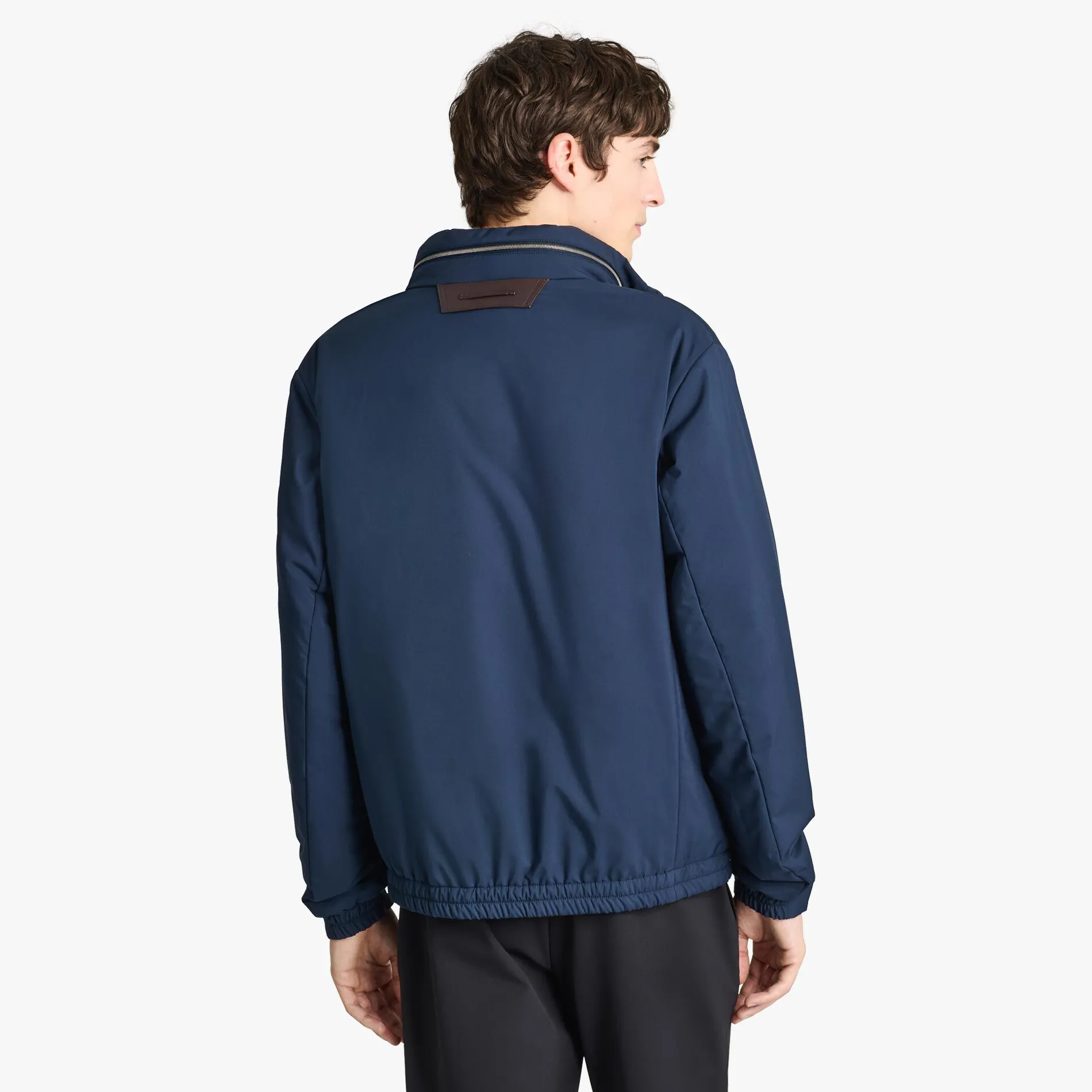 Berluti Doudoune Légère Golf | Manteaux & Blousons
