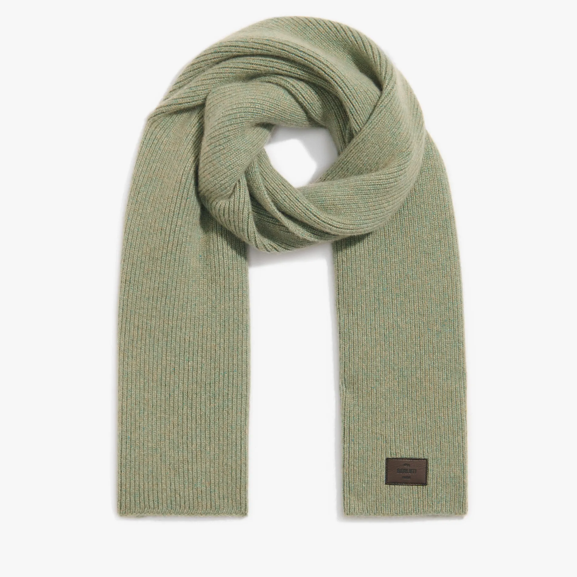 Berluti Écharpe en Cachemire | Écharpes, Gants & Chapeaux