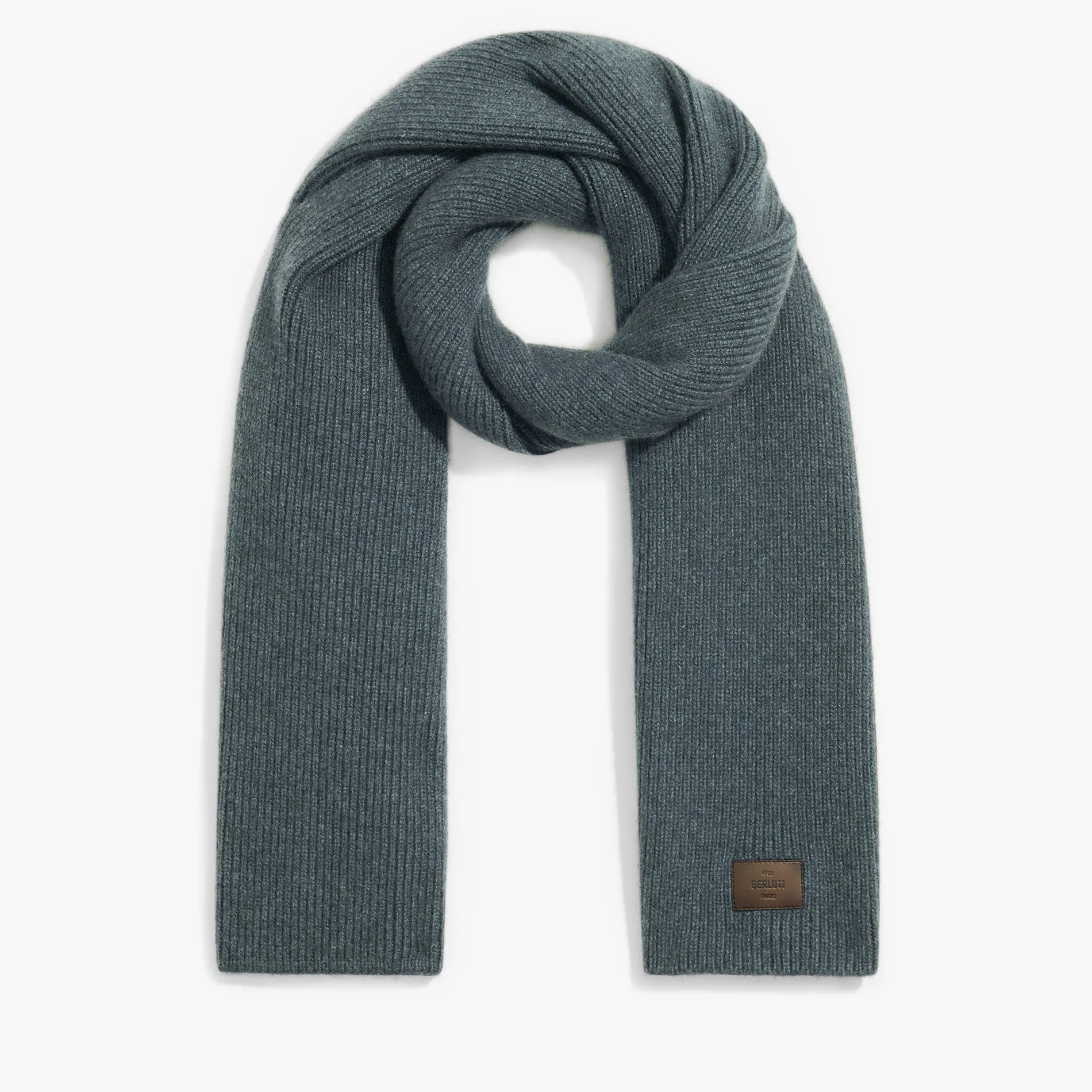 Berluti &Eacute;charpe en Cachemire | Écharpes, Gants & Chapeaux