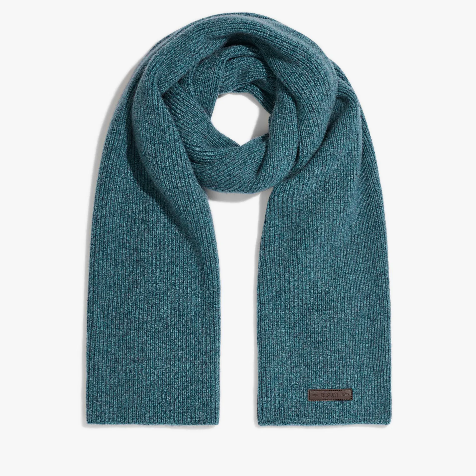 Berluti &Eacute;charpe en Cachemire | Écharpes, Gants & Chapeaux