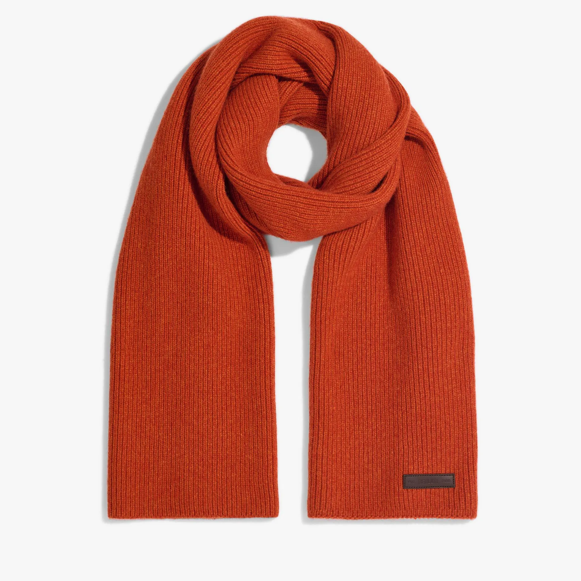 Berluti &Eacute;charpe en Cachemire | Écharpes, Gants & Chapeaux