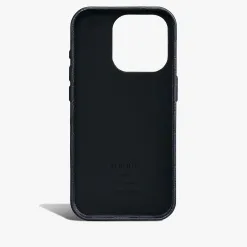 Berluti &Eacute;tui iPhone 16 Pro En Cuir Scritto | Housses & Étuis | Objets, High-tech & Lifestyle
