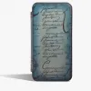 Berluti &Eacute;tui iPhone 15 Pro Max Folio En Cuir Scritto | Housses & Étuis