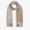 Berluti Echarpe Scritto En Cachemire | Écharpes, Gants & Chapeaux