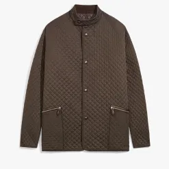 Berluti Forestiere Matelassée | Manteaux & Blousons