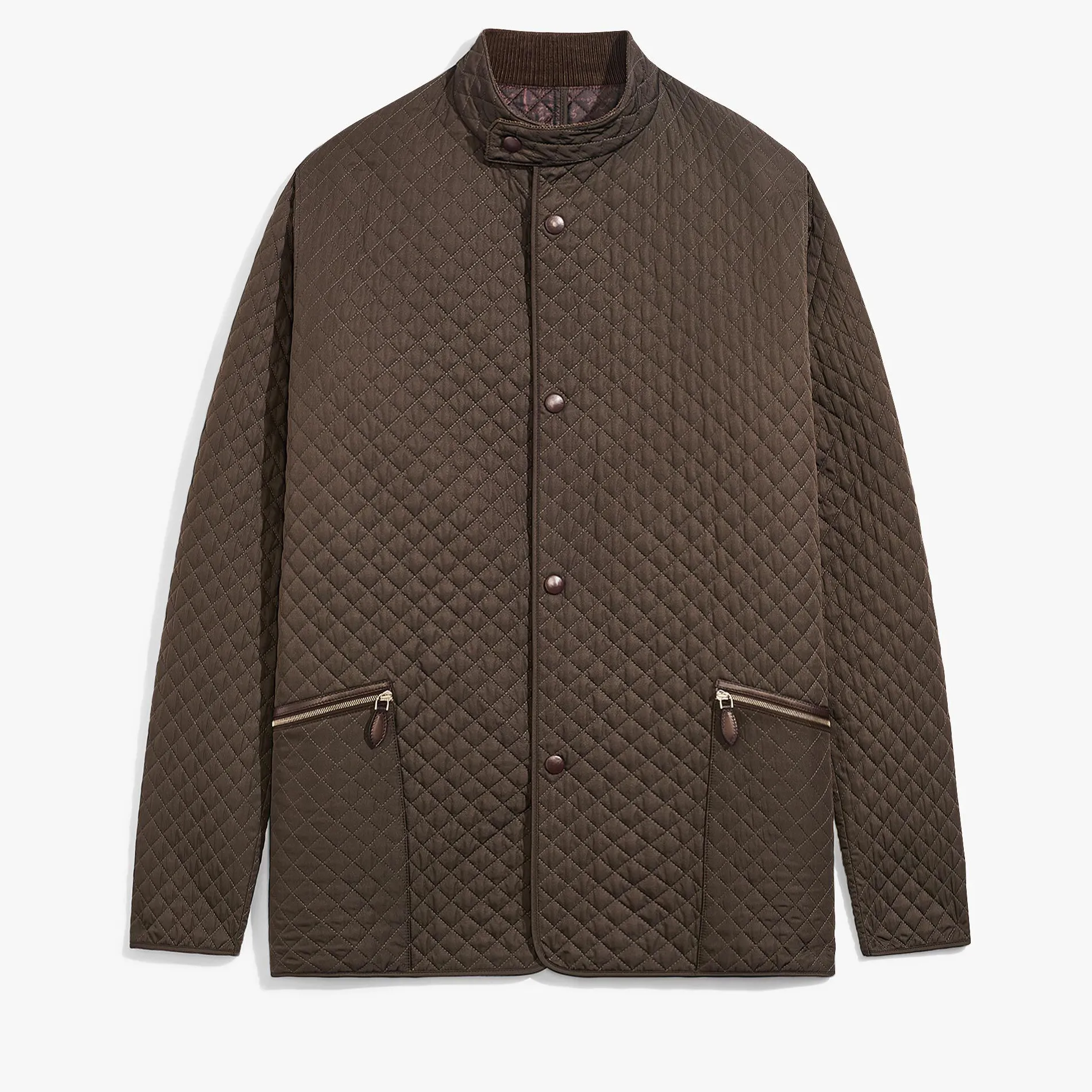 Berluti Forestiere Matelassée | Manteaux & Blousons