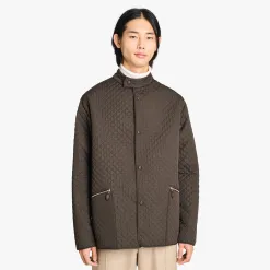 Berluti Forestiere Matelass&eacute;e | Manteaux & Blousons