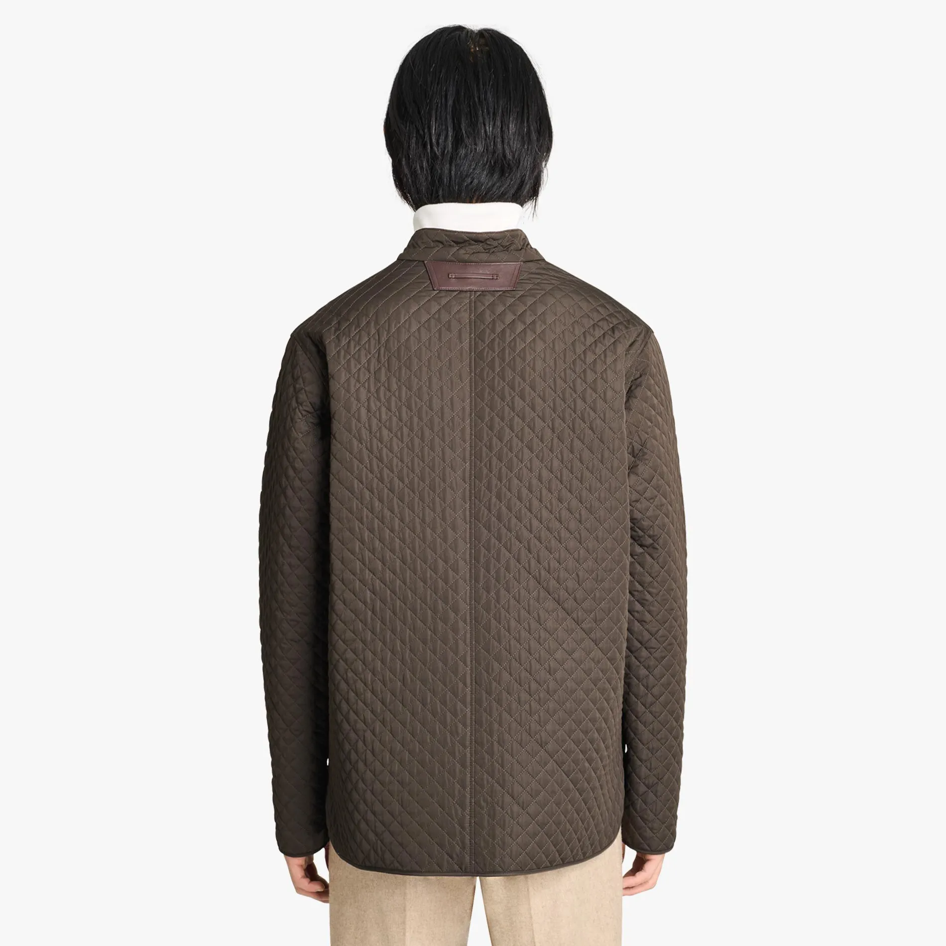 Berluti Forestiere Matelassée | Manteaux & Blousons