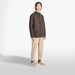Berluti Forestiere Matelassée | Manteaux & Blousons