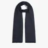 Berluti Foulard Arabesque Avec Cadre | Écharpes, Gants & Chapeaux