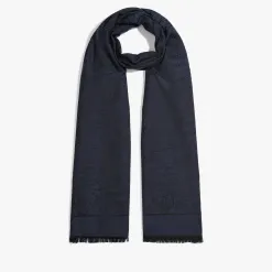 Berluti Foulard Arabesque Avec Cadre | Écharpes, Gants & Chapeaux