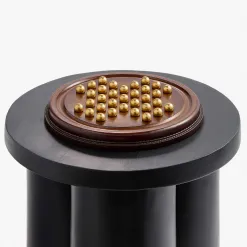 Berluti Jeu Du Solitaire En Cuir | Objets, High-tech & Lifestyle