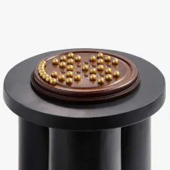 Berluti Jeu Du Solitaire En Cuir | Objets, High-tech & Lifestyle