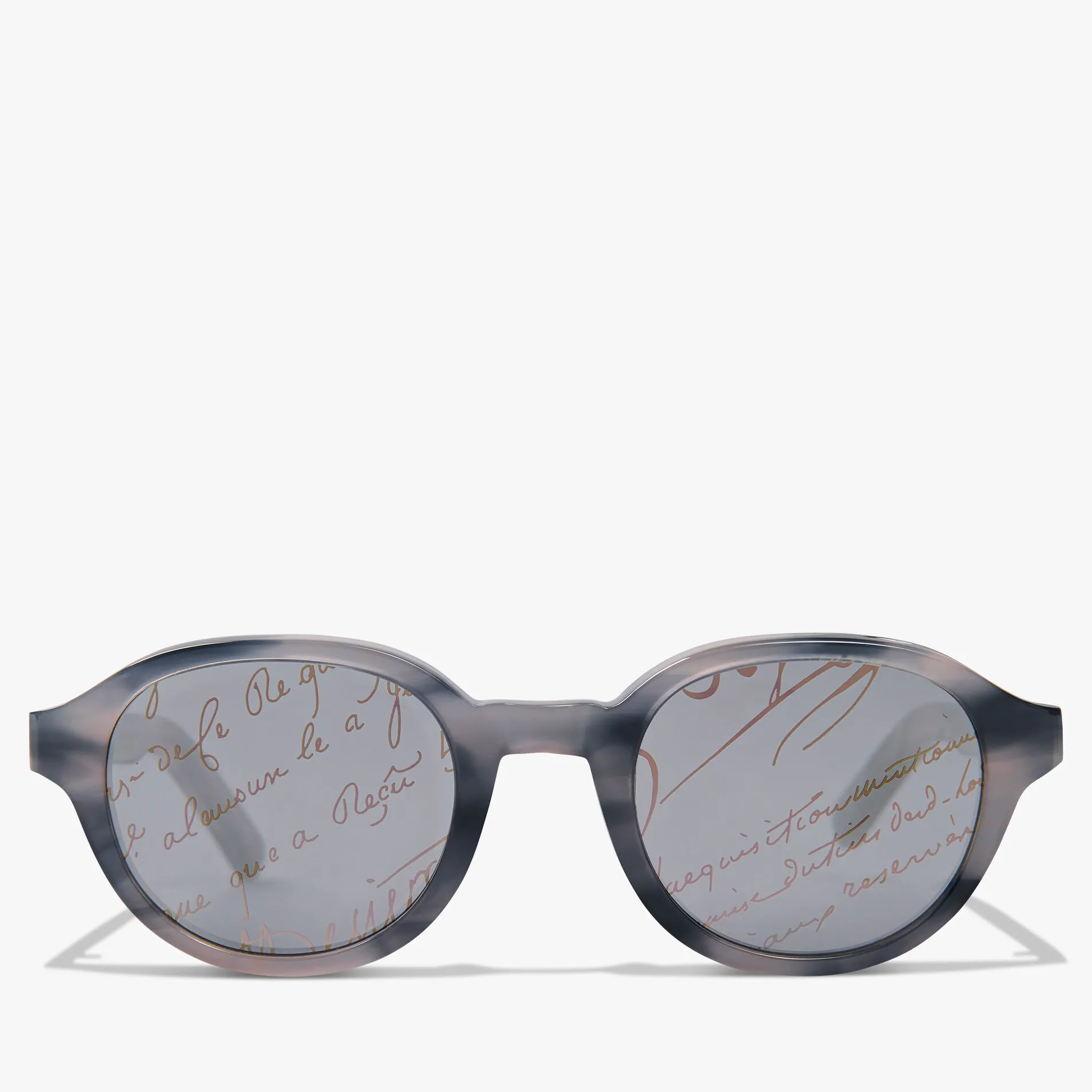 Berluti Lunettes De Soleil Eclipse En Ac&eacute;tate | Bijoux & Lunettes De Soleil