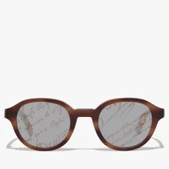 Berluti Lunettes De Soleil Eclipse En Acétate | Bijoux & Lunettes De Soleil