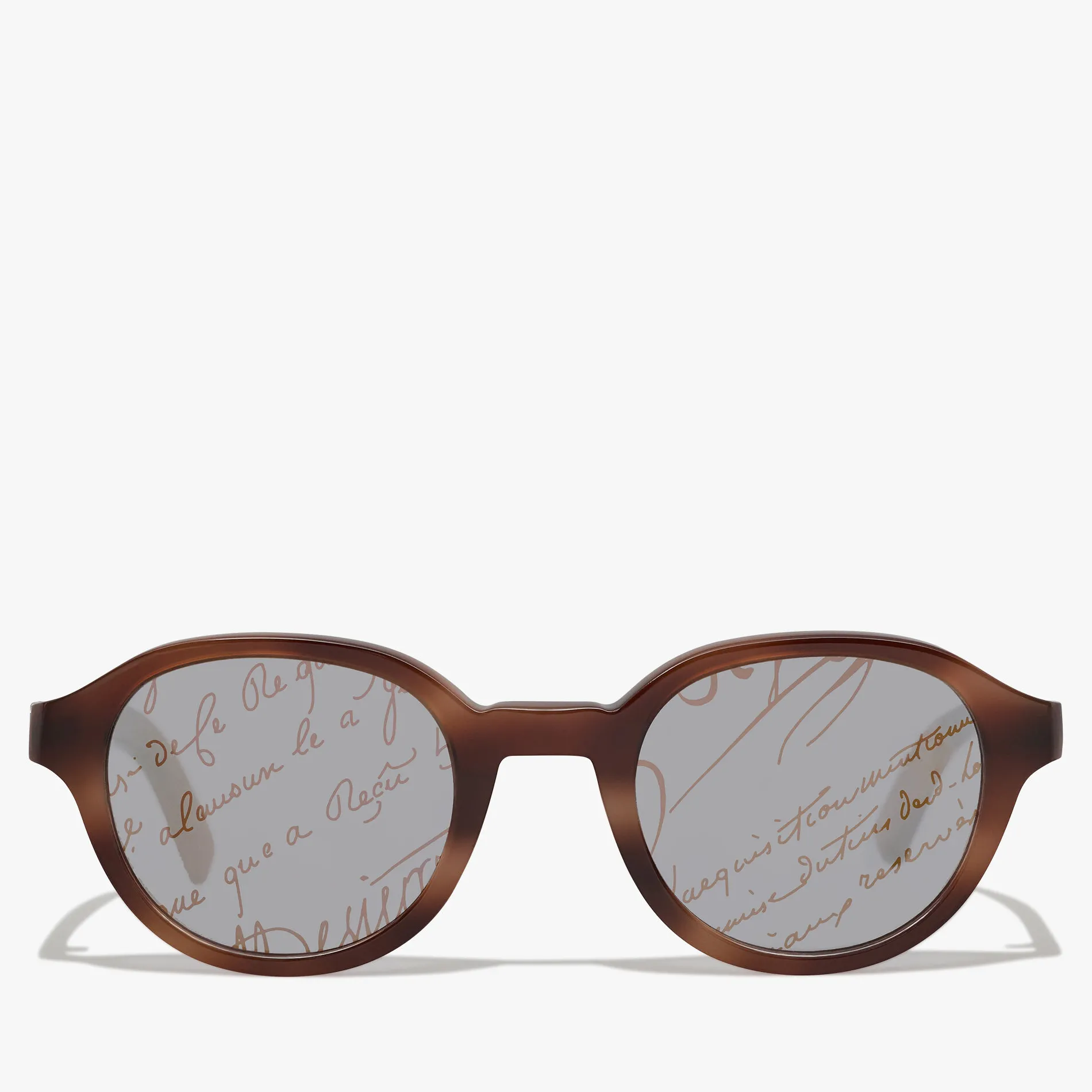 Berluti Lunettes De Soleil Eclipse En Acétate | Bijoux & Lunettes De Soleil