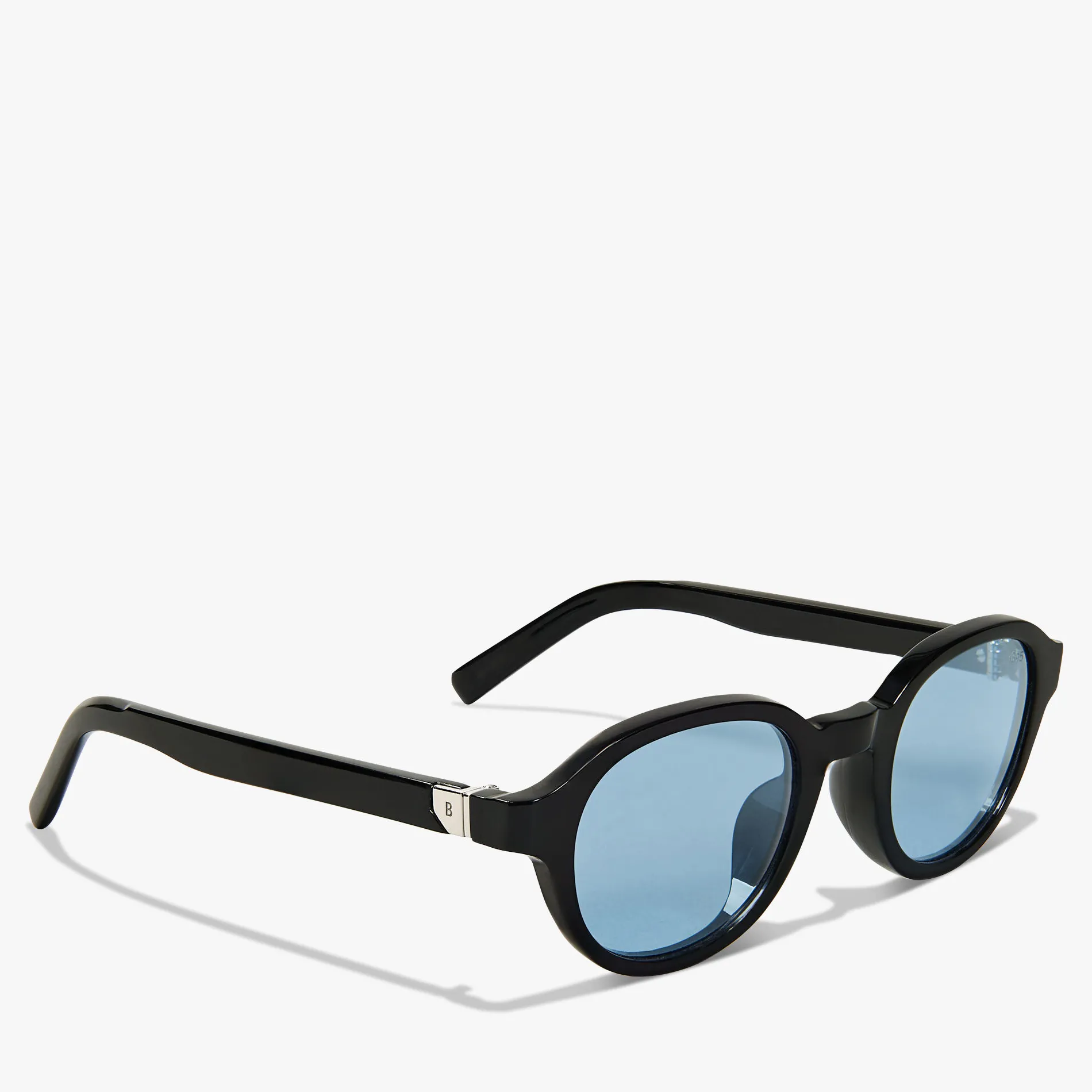 Berluti Lunettes De Soleil Eclipse En Ac&eacute;tate | Bijoux & Lunettes De Soleil