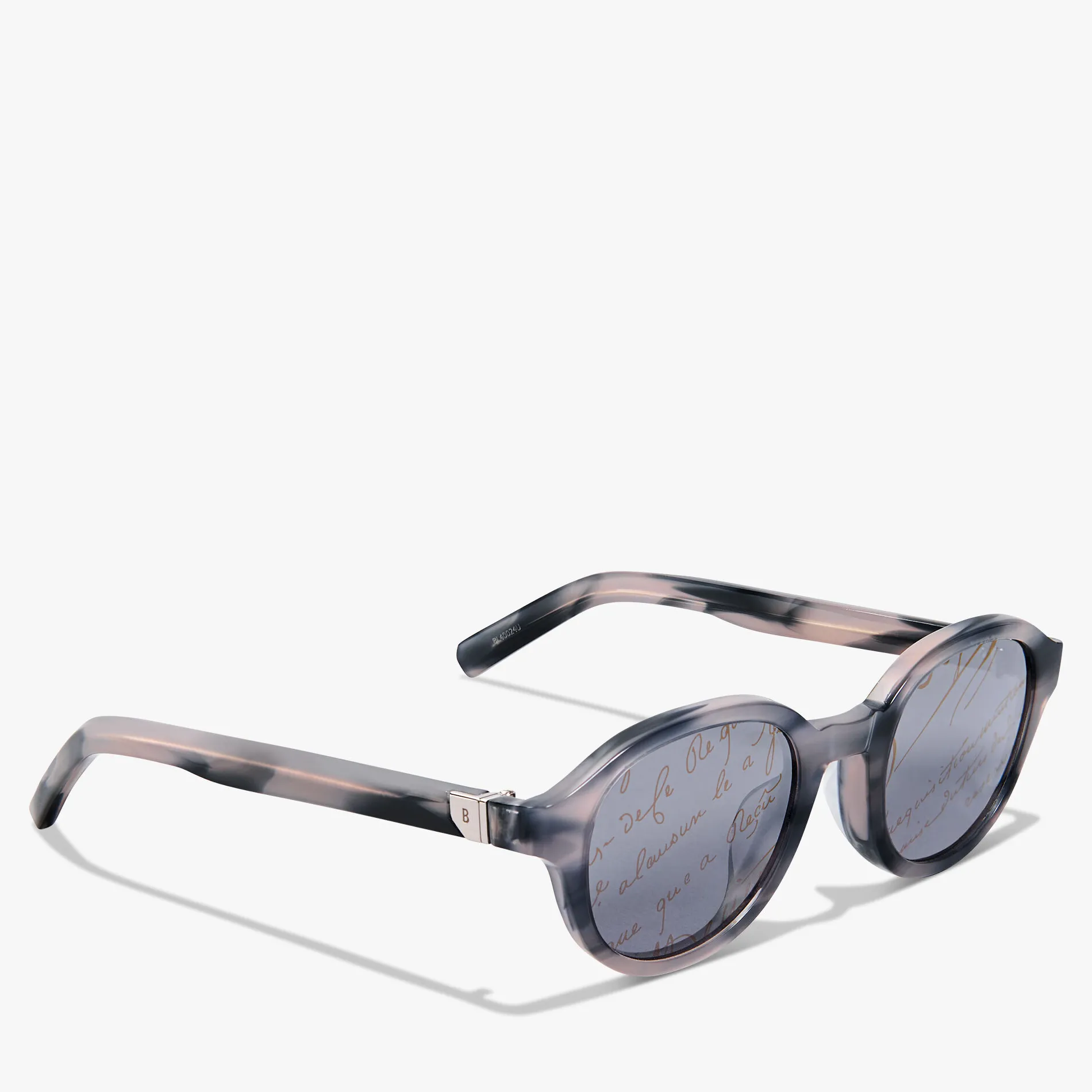 Berluti Lunettes De Soleil Eclipse En Acétate | Bijoux & Lunettes De Soleil