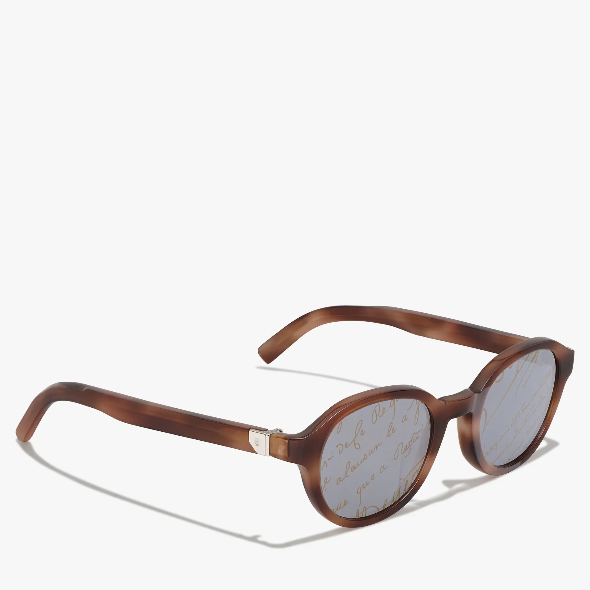 Berluti Lunettes De Soleil Eclipse En Acétate | Bijoux & Lunettes De Soleil