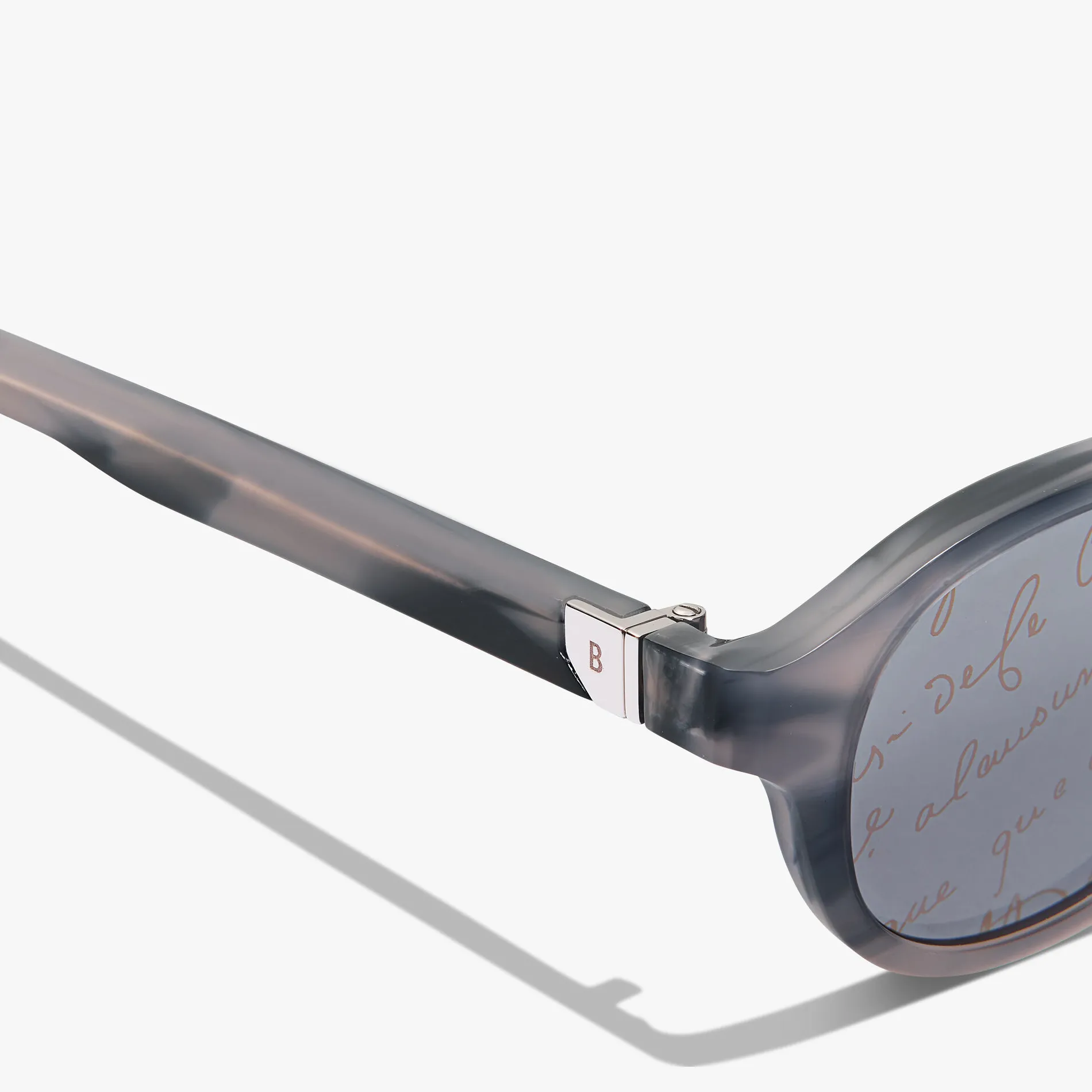 Berluti Lunettes De Soleil Eclipse En Acétate | Bijoux & Lunettes De Soleil