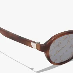 Berluti Lunettes De Soleil Eclipse En Acétate | Bijoux & Lunettes De Soleil