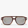 Berluti Lunettes De Soleil Flare En Ac&eacute;tate | Bijoux & Lunettes De Soleil