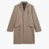 Berluti Manteau en Cachemire et Soie | Manteaux & Blousons