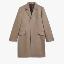 Berluti Manteau en Cachemire et Soie | Manteaux & Blousons