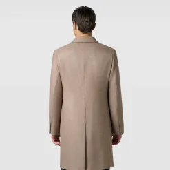 Berluti Manteau en Cachemire et Soie | Manteaux & Blousons