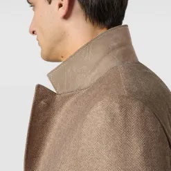 Berluti Manteau en Cachemire et Soie | Manteaux & Blousons