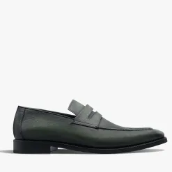 Berluti Mocassin Andy Demesure Neo Flex En Cuir | Mocassins & Boucles