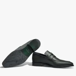 Berluti Mocassin Andy Demesure Neo Flex En Cuir | Mocassins & Boucles