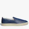 Berluti Mocassin Eden En Cuir Scritto | Mocassins & Boucles