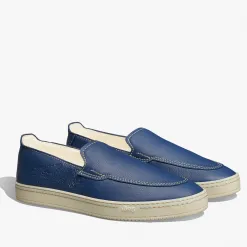 Berluti Mocassin Eden En Cuir Scritto | Mocassins & Boucles