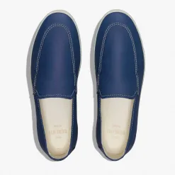Berluti Mocassin Eden En Cuir Scritto | Mocassins & Boucles
