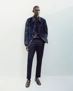 Berluti Mocassin Grand &Eacute;critoire En Cuir | Mocassins & Boucles