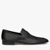 Berluti Mocassin Lorenzo En Kangourou | Mocassins & Boucles