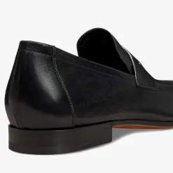 Berluti Mocassin Lorenzo En Kangourou | Mocassins & Boucles