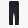 Berluti Pantalon &Agrave; Cordon En Laine | Pantalons & Jeans