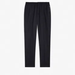 Berluti Pantalon &Agrave; Cordon En Laine | Pantalons & Jeans