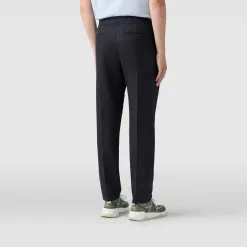 Berluti Pantalon &Agrave; Cordon En Laine | Pantalons & Jeans