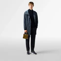Berluti Pantalon &Agrave; Cordon En Laine | Pantalons & Jeans
